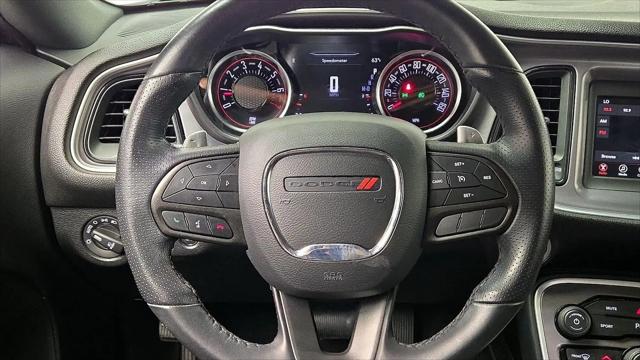 2021 Dodge Challenger GT