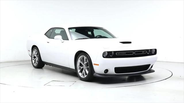 2021 Dodge Challenger GT for sale in Memphis, TN