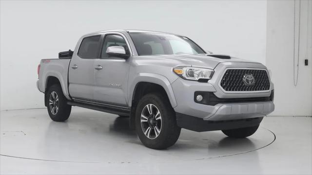 2019 Toyota Tacoma TRD Sport for sale in Shreveport, LA