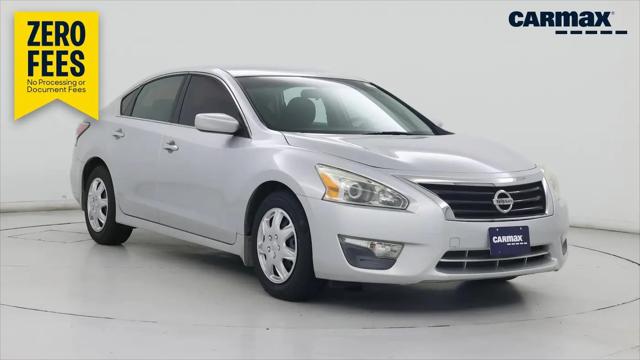 2014 Nissan Altima 2.5 S for sale in Shreveport, LA
