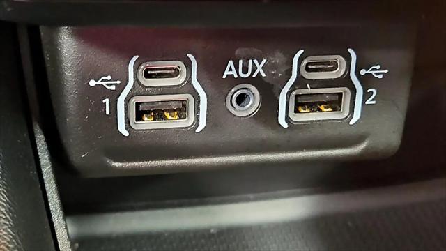 2022 Dodge Durango SXT AWD
