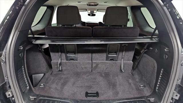 2022 Dodge Durango SXT AWD