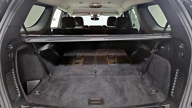 2022 Dodge Durango SXT AWD