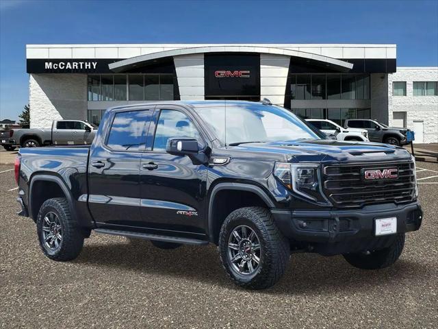 2024 GMC Sierra 1500 4WD Crew Cab Short Box AT4X for sale in Coon Rapids, MN
