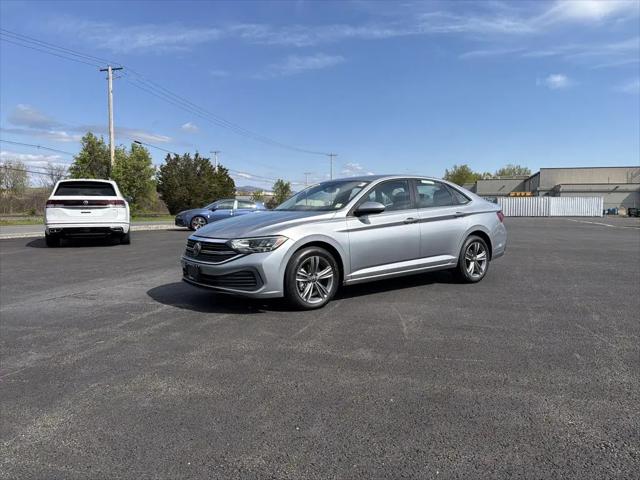 2024 Volkswagen Jetta 1.5T SE for sale in Kingston, NY