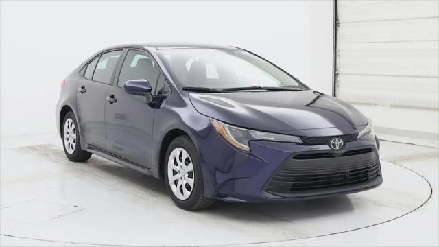 2024 Toyota Corolla LE for sale in Dothan, AL