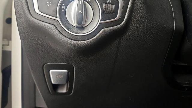 2022 Mercedes-Benz GLC 4MATIC SUV