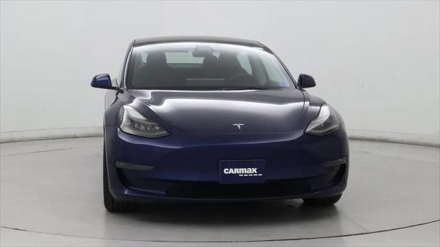 2023 Tesla Model 3 Performance Dual Motor All-Wheel Drive