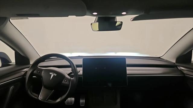 2023 Tesla Model 3 Performance Dual Motor All-Wheel Drive