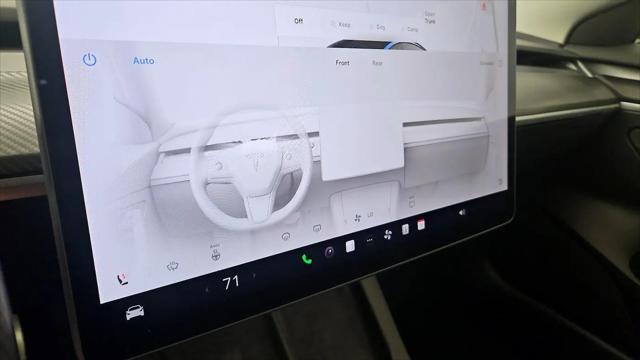 2023 Tesla Model 3 Performance Dual Motor All-Wheel Drive