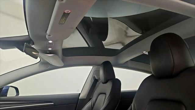 2023 Tesla Model 3 Performance Dual Motor All-Wheel Drive