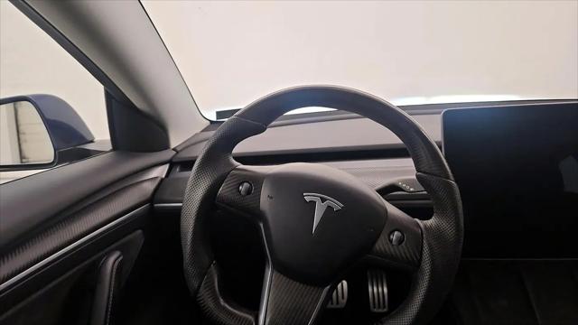 2023 Tesla Model 3 Performance Dual Motor All-Wheel Drive