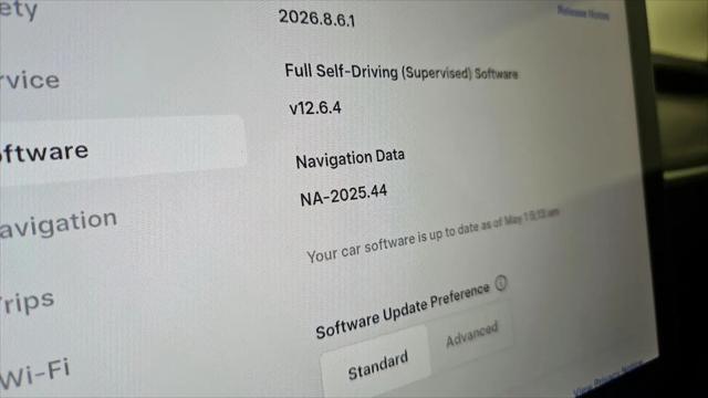 2023 Tesla Model 3 Performance Dual Motor All-Wheel Drive