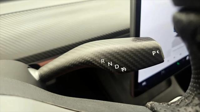 2023 Tesla Model 3 Performance Dual Motor All-Wheel Drive