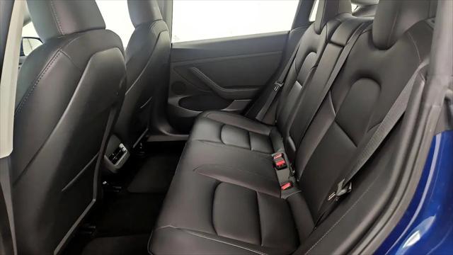 2023 Tesla Model 3 Performance Dual Motor All-Wheel Drive