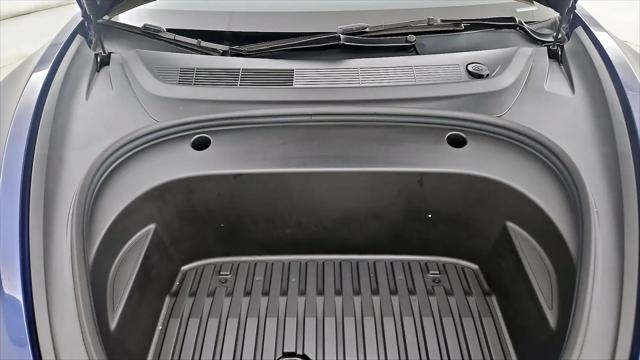 2023 Tesla Model 3 Performance Dual Motor All-Wheel Drive