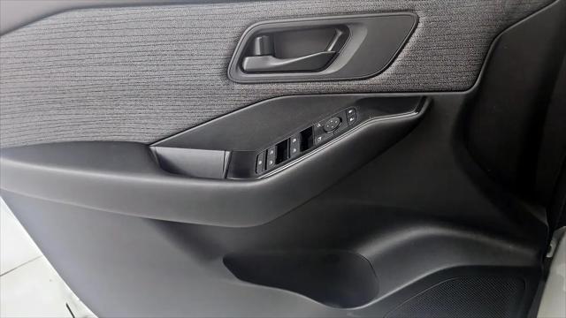 2023 Nissan Rogue S FWD