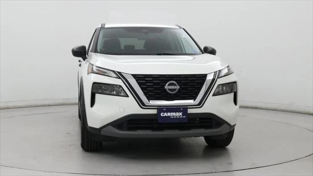 2023 Nissan Rogue S FWD