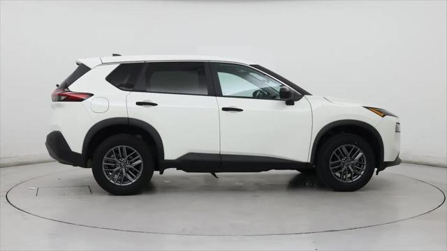 2023 Nissan Rogue S FWD