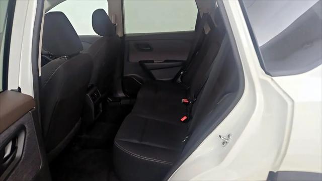 2023 Nissan Rogue S FWD