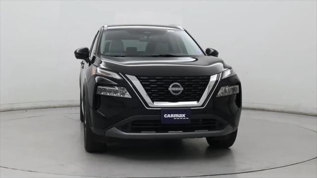 2023 Nissan Rogue SL Intelligent AWD