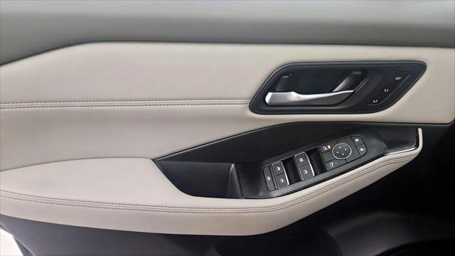 2023 Nissan Rogue SL Intelligent AWD