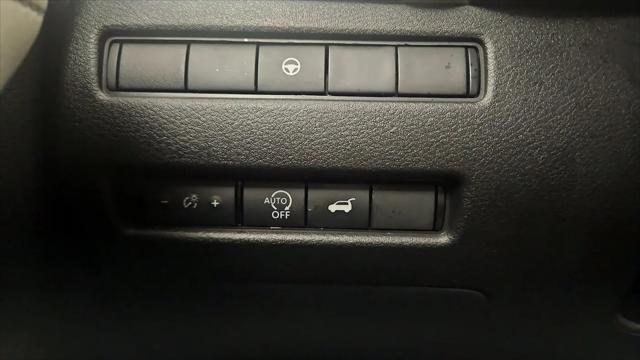 2023 Nissan Rogue SL Intelligent AWD