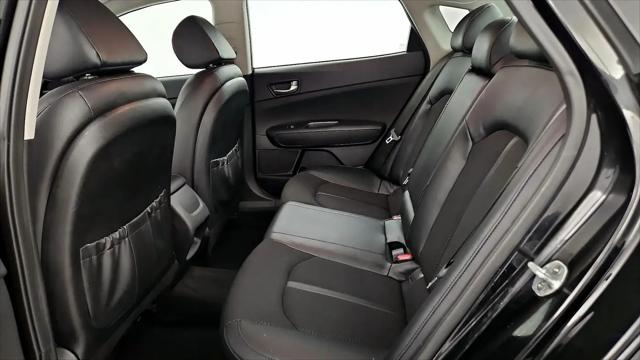 2018 Kia Optima S