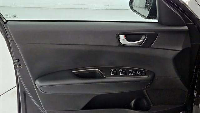 2018 Kia Optima S