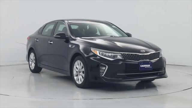 2018 Kia Optima S for sale in Tinley Park, IL