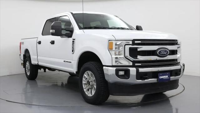 2022 Ford F-250 XLT for sale in Urbandale, IA