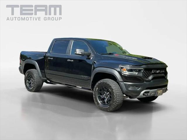 2022 Ram 1500 TRX Crew Cab 4x4 5'7" Box for sale in Morganton, NC