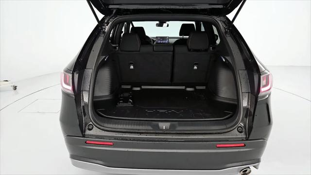 2026 Honda HR-V 2WD Sport