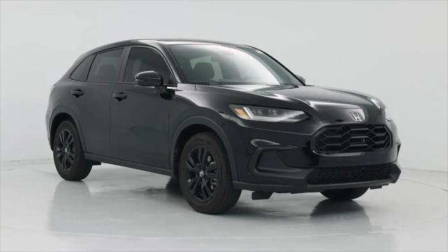 2026 Honda HR-V 2WD Sport for sale in Greenville, SC