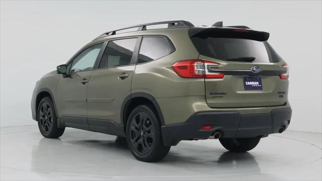 2023 Subaru Ascent Onyx Edition Limited 7-Passenger