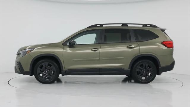 2023 Subaru Ascent Onyx Edition Limited 7-Passenger