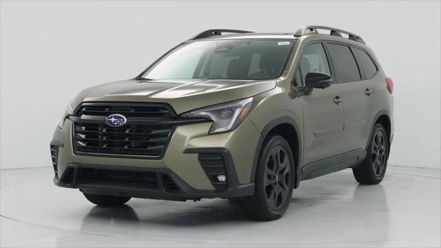 2023 Subaru Ascent Onyx Edition Limited 7-Passenger