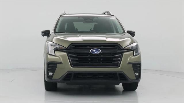 2023 Subaru Ascent Onyx Edition Limited 7-Passenger