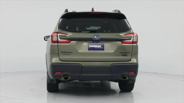 2023 Subaru Ascent Onyx Edition Limited 7-Passenger