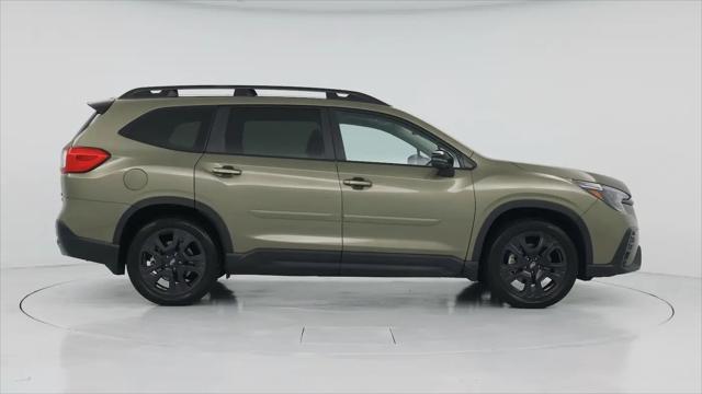 2023 Subaru Ascent Onyx Edition Limited 7-Passenger