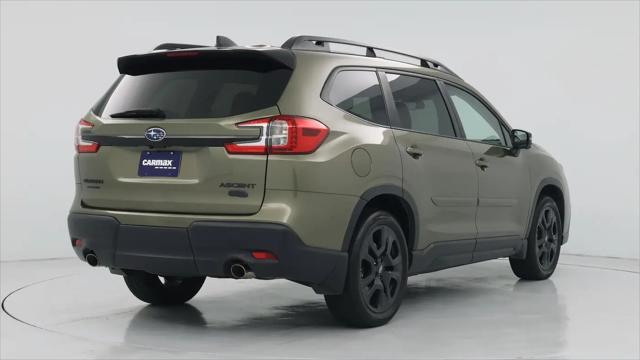 2023 Subaru Ascent Onyx Edition Limited 7-Passenger