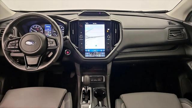 2023 Subaru Ascent Onyx Edition Limited 7-Passenger