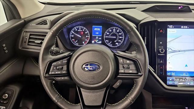 2023 Subaru Ascent Onyx Edition Limited 7-Passenger