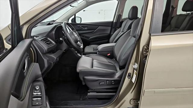 2023 Subaru Ascent Onyx Edition Limited 7-Passenger