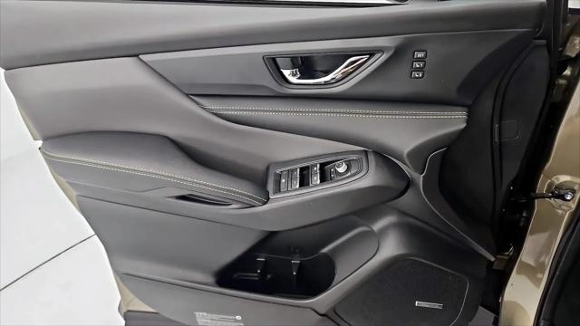 2023 Subaru Ascent Onyx Edition Limited 7-Passenger