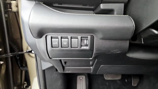 2023 Subaru Ascent Onyx Edition Limited 7-Passenger