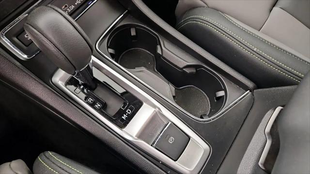 2023 Subaru Ascent Onyx Edition Limited 7-Passenger