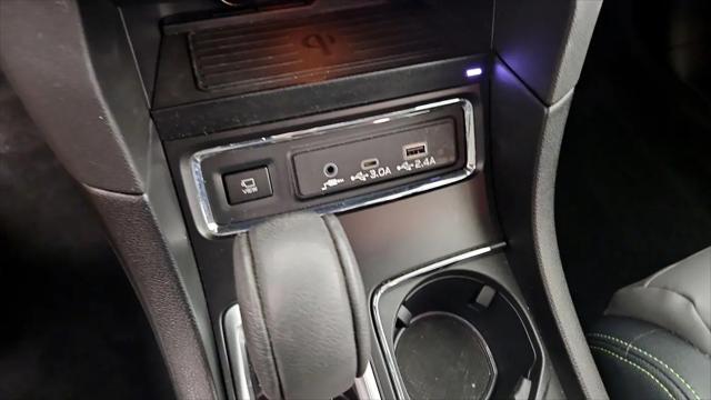 2023 Subaru Ascent Onyx Edition Limited 7-Passenger
