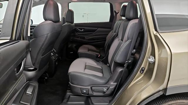 2023 Subaru Ascent Onyx Edition Limited 7-Passenger