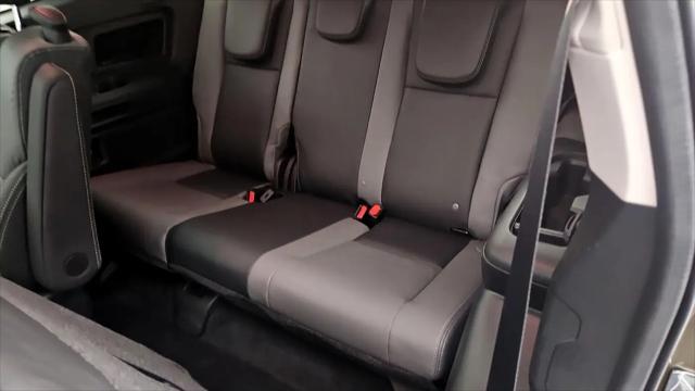 2023 Subaru Ascent Onyx Edition Limited 7-Passenger